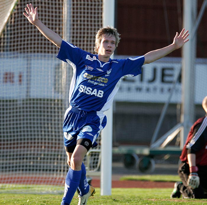 IFK Skövde FK-Gullspångs IF 3-1,herr,Södermalms IP,Skövde,Sverige,Fotboll,,2007,3459