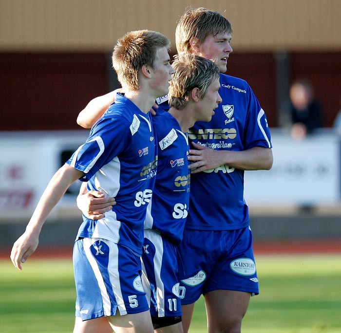 IFK Skövde FK-Gullspångs IF 3-1,herr,Södermalms IP,Skövde,Sverige,Fotboll,,2007,3461