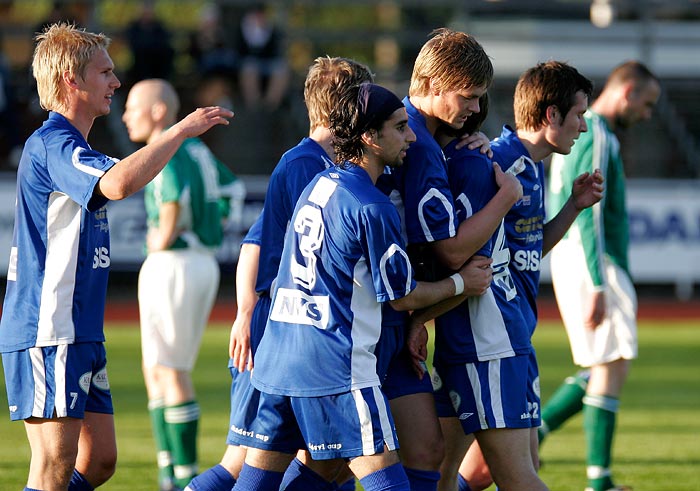 IFK Skövde FK-Gullspångs IF 3-1,herr,Södermalms IP,Skövde,Sverige,Fotboll,,2007,3462