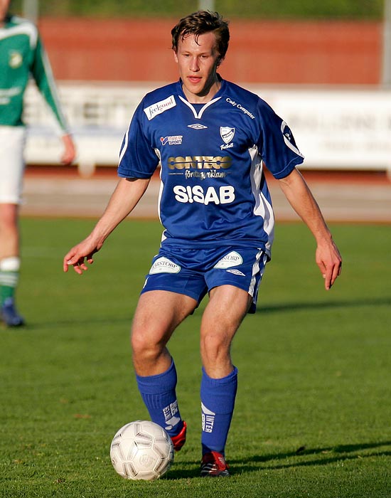 IFK Skövde FK-Gullspångs IF 3-1,herr,Södermalms IP,Skövde,Sverige,Fotboll,,2007,3463