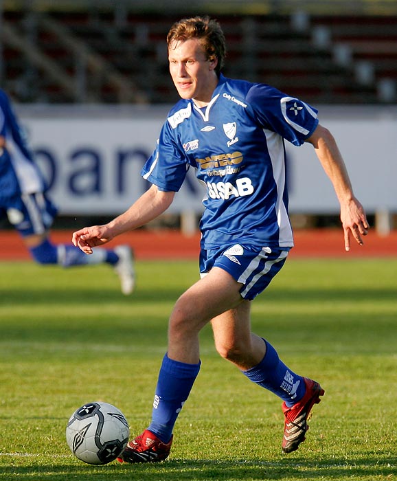 IFK Skövde FK-Gullspångs IF 3-1,herr,Södermalms IP,Skövde,Sverige,Fotboll,,2007,3464