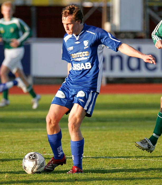 IFK Skövde FK-Gullspångs IF 3-1,herr,Södermalms IP,Skövde,Sverige,Fotboll,,2007,3465