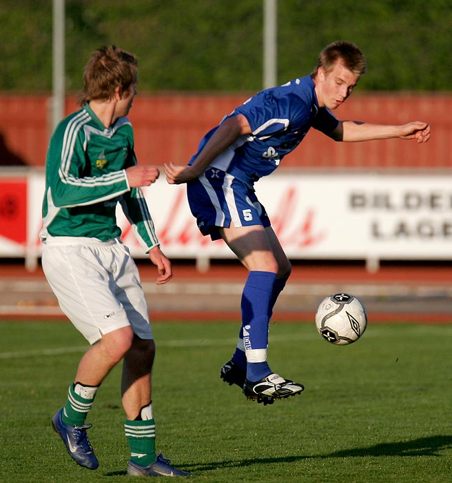 IFK Skövde FK-Gullspångs IF 3-1,herr,Södermalms IP,Skövde,Sverige,Fotboll,,2007,3466