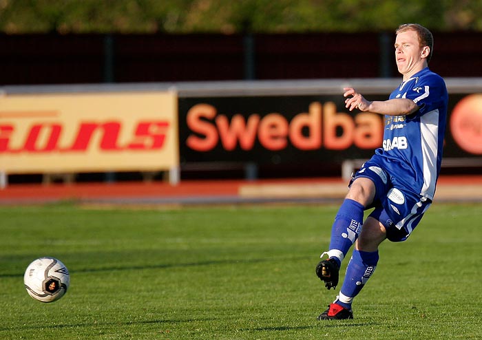 IFK Skövde FK-Gullspångs IF 3-1,herr,Södermalms IP,Skövde,Sverige,Fotboll,,2007,3467
