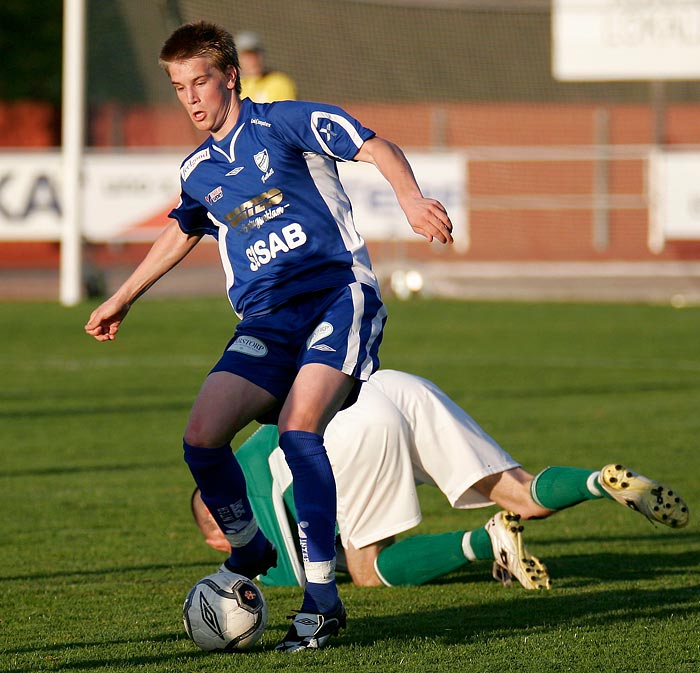 IFK Skövde FK-Gullspångs IF 3-1,herr,Södermalms IP,Skövde,Sverige,Fotboll,,2007,3470