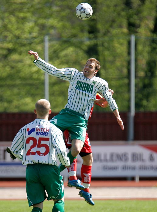 Skövde AIK-Västra Frölunda IF 1-0,herr,Södermalms IP,Skövde,Sverige,Fotboll,,2007,3002