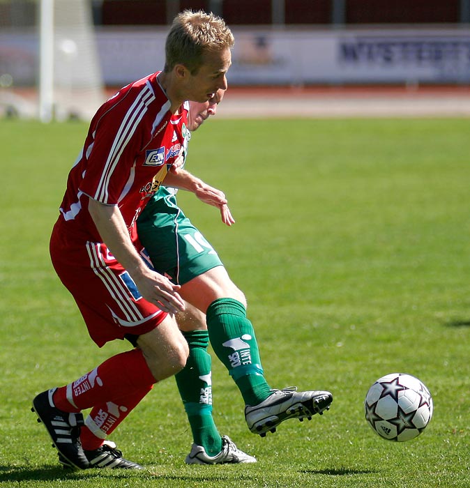 Skövde AIK-Västra Frölunda IF 1-0,herr,Södermalms IP,Skövde,Sverige,Fotboll,,2007,3003