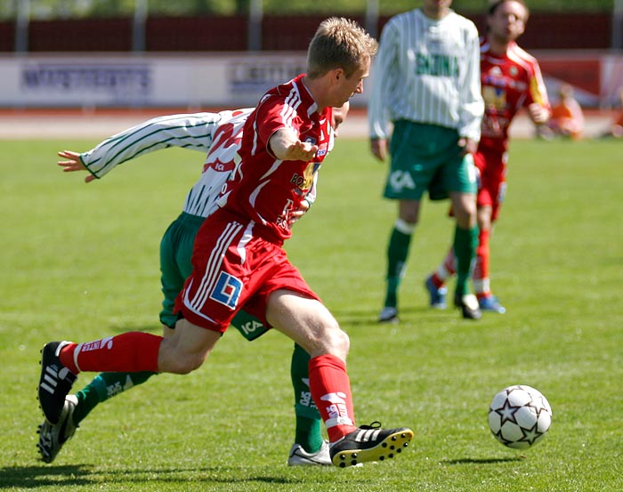 Skövde AIK-Västra Frölunda IF 1-0,herr,Södermalms IP,Skövde,Sverige,Fotboll,,2007,3004