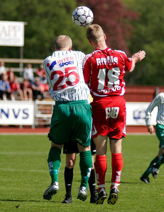 Skövde AIK-Västra Frölunda IF 1-0,herr,Södermalms IP,Skövde,Sverige,Fotboll,,2007,3007