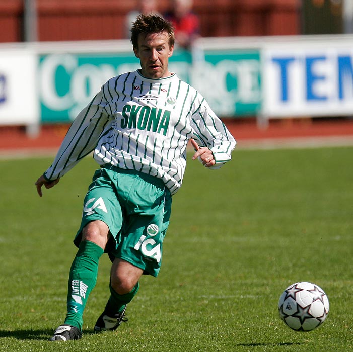 Skövde AIK-Västra Frölunda IF 1-0,herr,Södermalms IP,Skövde,Sverige,Fotboll,,2007,3009