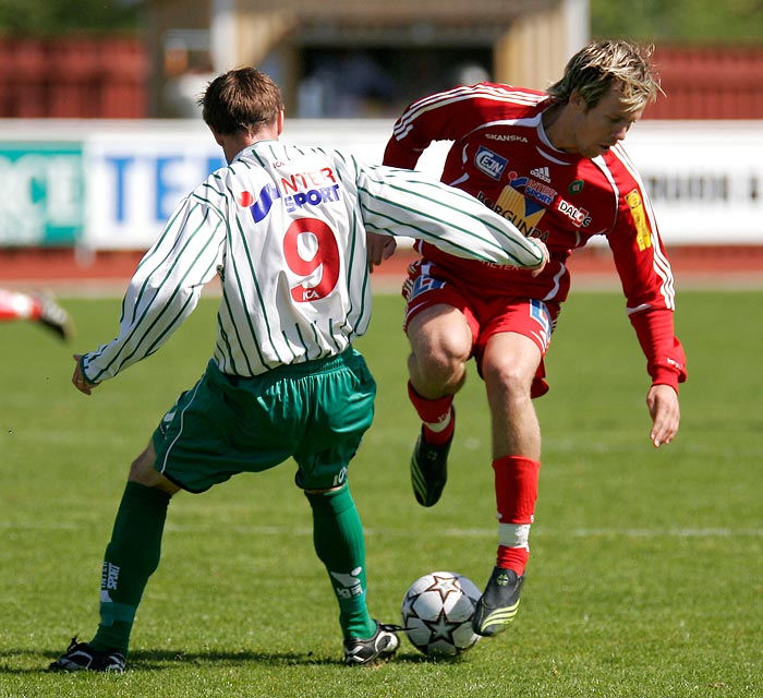 Skövde AIK-Västra Frölunda IF 1-0,herr,Södermalms IP,Skövde,Sverige,Fotboll,,2007,3011
