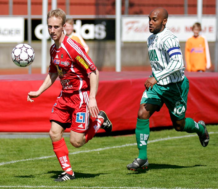 Skövde AIK-Västra Frölunda IF 1-0,herr,Södermalms IP,Skövde,Sverige,Fotboll,,2007,3012