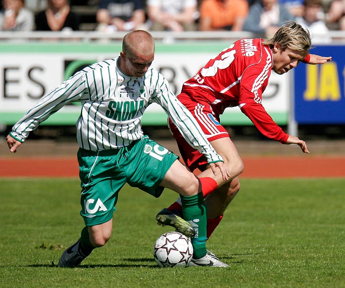 Skövde AIK-Västra Frölunda IF 1-0,herr,Södermalms IP,Skövde,Sverige,Fotboll,,2007,3013