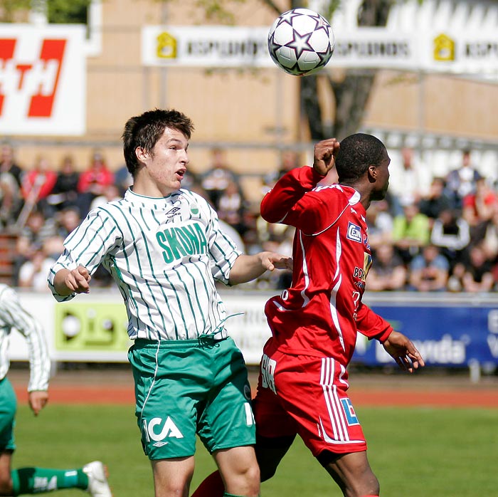 Skövde AIK-Västra Frölunda IF 1-0,herr,Södermalms IP,Skövde,Sverige,Fotboll,,2007,3015