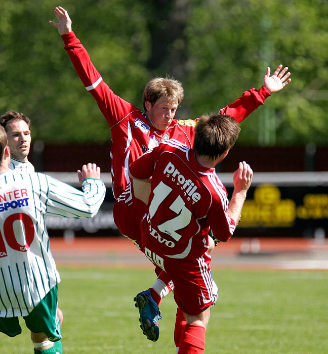 Skövde AIK-Västra Frölunda IF 1-0,herr,Södermalms IP,Skövde,Sverige,Fotboll,,2007,3020