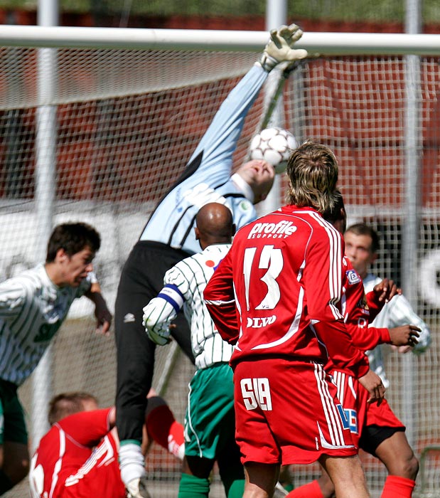 Skövde AIK-Västra Frölunda IF 1-0,herr,Södermalms IP,Skövde,Sverige,Fotboll,,2007,3021