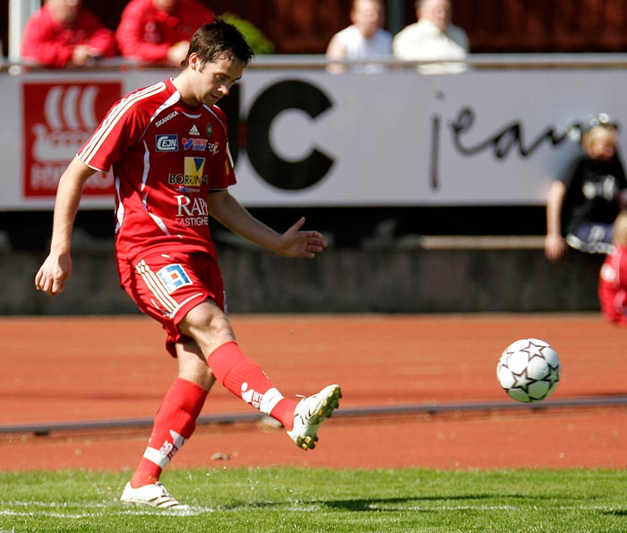 Skövde AIK-Västra Frölunda IF 1-0,herr,Södermalms IP,Skövde,Sverige,Fotboll,,2007,3022