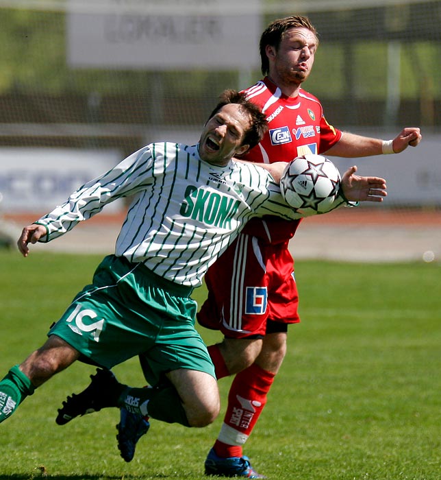 Skövde AIK-Västra Frölunda IF 1-0,herr,Södermalms IP,Skövde,Sverige,Fotboll,,2007,3023