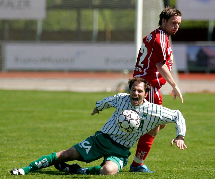 Skövde AIK-Västra Frölunda IF 1-0,herr,Södermalms IP,Skövde,Sverige,Fotboll,,2007,3024