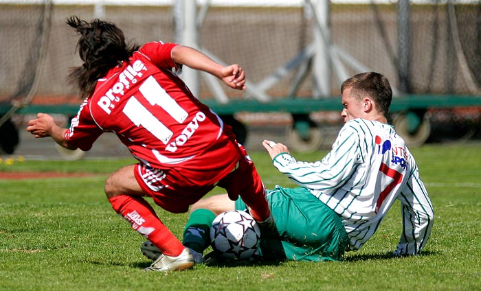 Skövde AIK-Västra Frölunda IF 1-0,herr,Södermalms IP,Skövde,Sverige,Fotboll,,2007,3026