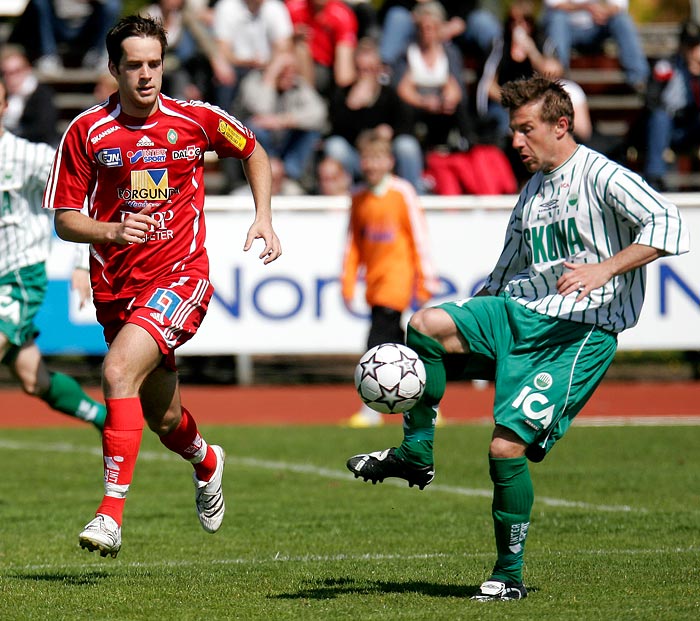 Skövde AIK-Västra Frölunda IF 1-0,herr,Södermalms IP,Skövde,Sverige,Fotboll,,2007,3032