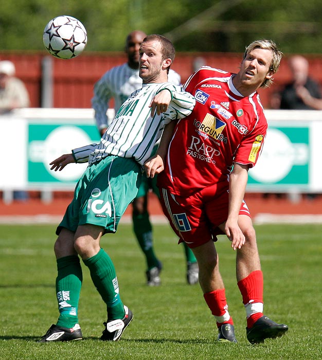 Skövde AIK-Västra Frölunda IF 1-0,herr,Södermalms IP,Skövde,Sverige,Fotboll,,2007,3034