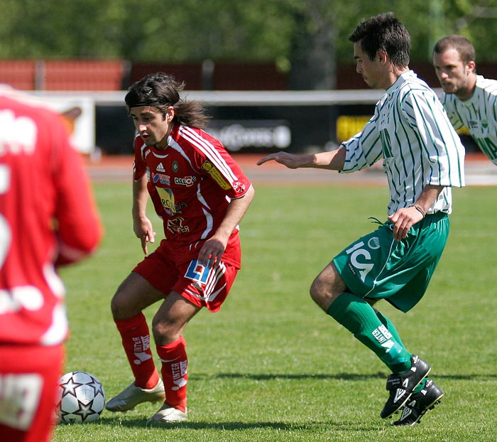 Skövde AIK-Västra Frölunda IF 1-0,herr,Södermalms IP,Skövde,Sverige,Fotboll,,2007,3035