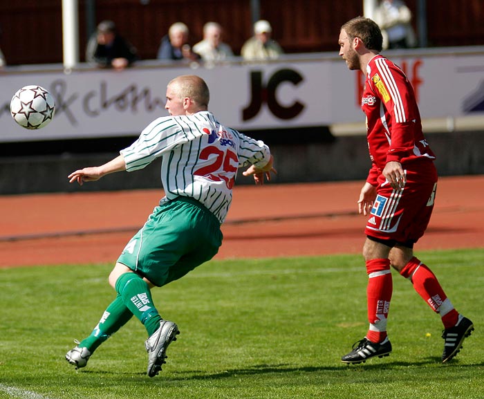 Skövde AIK-Västra Frölunda IF 1-0,herr,Södermalms IP,Skövde,Sverige,Fotboll,,2007,3038