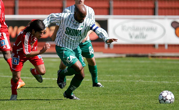 Skövde AIK-Västra Frölunda IF 1-0,herr,Södermalms IP,Skövde,Sverige,Fotboll,,2007,3040