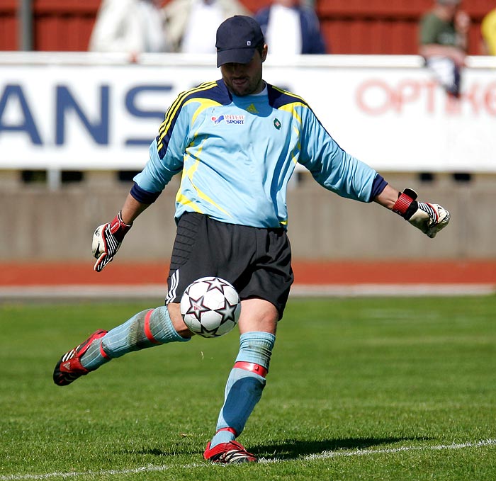 Skövde AIK-Västra Frölunda IF 1-0,herr,Södermalms IP,Skövde,Sverige,Fotboll,,2007,3041