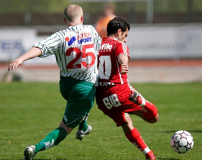 Skövde AIK-Västra Frölunda IF 1-0,herr,Södermalms IP,Skövde,Sverige,Fotboll,,2007,3044