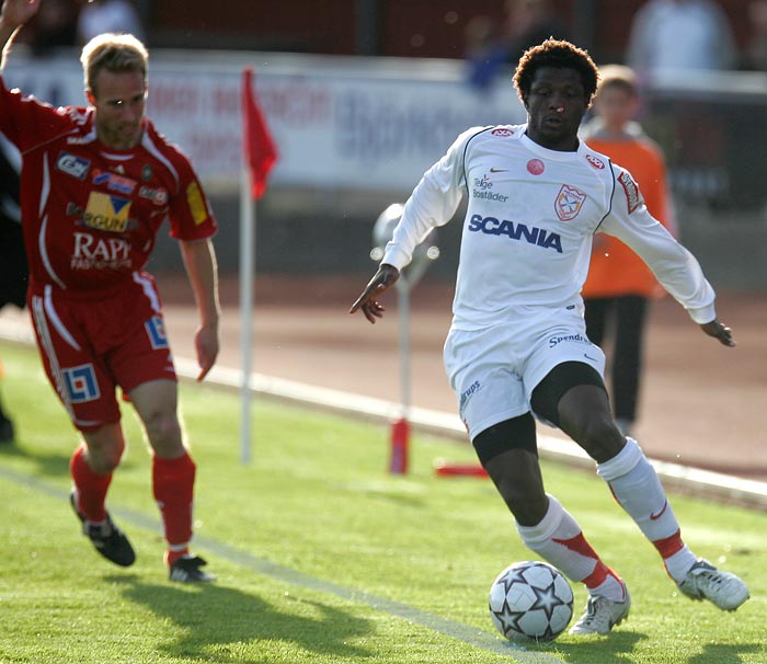 Svenska Cupen Skövde AIK-Assyriska FF 2-1,herr,Södermalms IP,Skövde,Sverige,Fotboll,,2007,3046