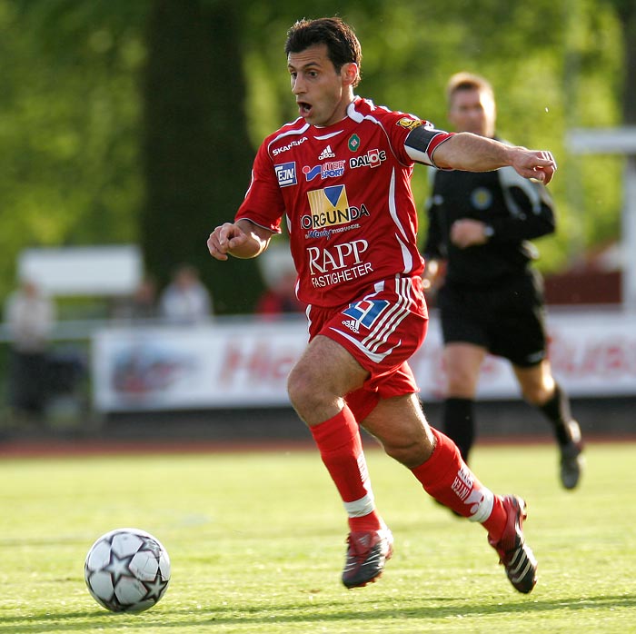 Svenska Cupen Skövde AIK-Assyriska FF 2-1,herr,Södermalms IP,Skövde,Sverige,Fotboll,,2007,3048