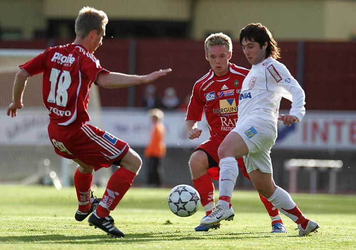 Svenska Cupen Skövde AIK-Assyriska FF 2-1,herr,Södermalms IP,Skövde,Sverige,Fotboll,,2007,3049