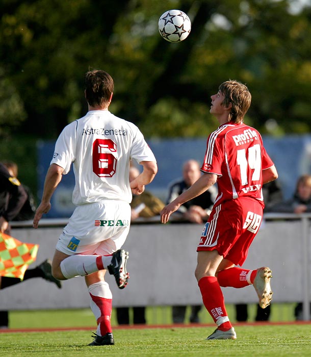 Svenska Cupen Skövde AIK-Assyriska FF 2-1,herr,Södermalms IP,Skövde,Sverige,Fotboll,,2007,3050