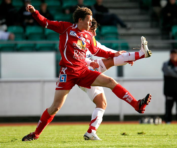 Svenska Cupen Skövde AIK-Assyriska FF 2-1,herr,Södermalms IP,Skövde,Sverige,Fotboll,,2007,3052