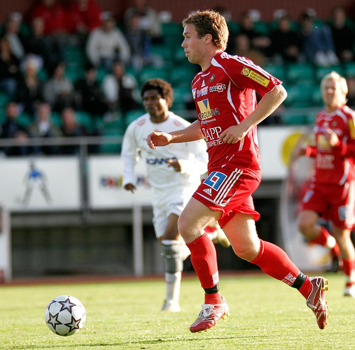 Svenska Cupen Skövde AIK-Assyriska FF 2-1,herr,Södermalms IP,Skövde,Sverige,Fotboll,,2007,3061