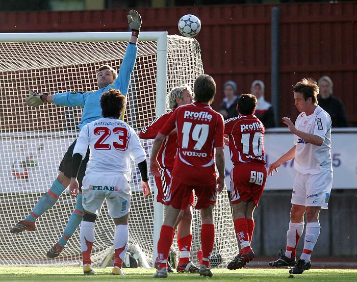 Svenska Cupen Skövde AIK-Assyriska FF 2-1,herr,Södermalms IP,Skövde,Sverige,Fotboll,,2007,3063