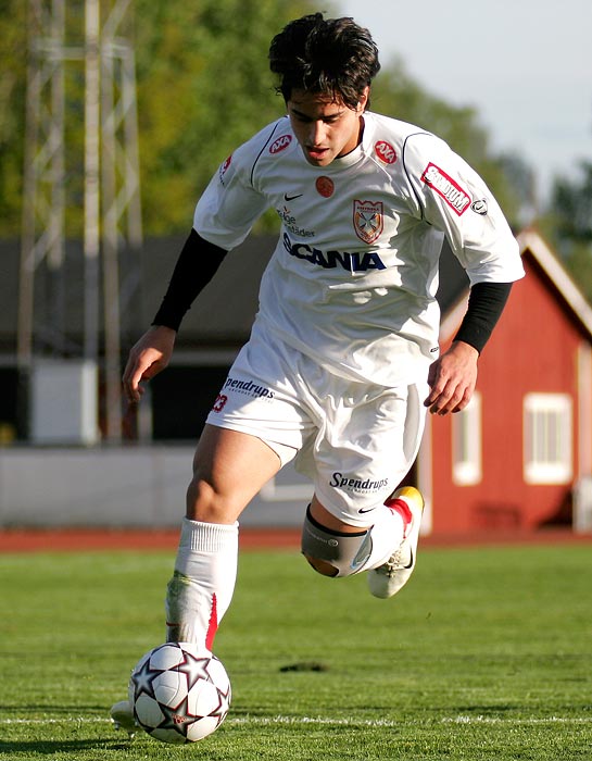 Svenska Cupen Skövde AIK-Assyriska FF 2-1,herr,Södermalms IP,Skövde,Sverige,Fotboll,,2007,3066