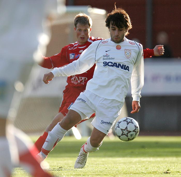 Svenska Cupen Skövde AIK-Assyriska FF 2-1,herr,Södermalms IP,Skövde,Sverige,Fotboll,,2007,3068