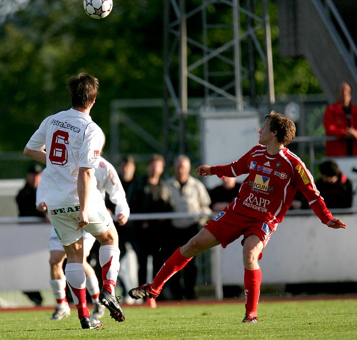 Svenska Cupen Skövde AIK-Assyriska FF 2-1,herr,Södermalms IP,Skövde,Sverige,Fotboll,,2007,3069