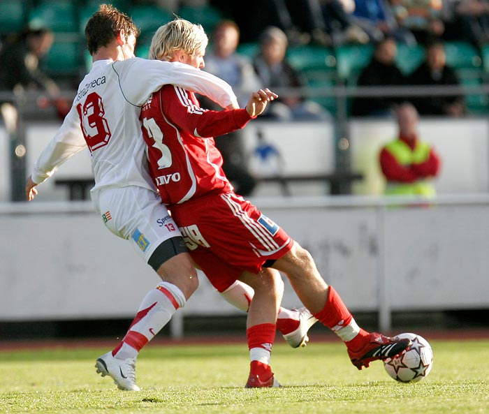 Svenska Cupen Skövde AIK-Assyriska FF 2-1,herr,Södermalms IP,Skövde,Sverige,Fotboll,,2007,3071