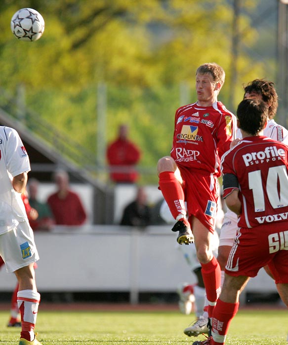 Svenska Cupen Skövde AIK-Assyriska FF 2-1,herr,Södermalms IP,Skövde,Sverige,Fotboll,,2007,3072