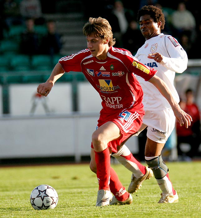 Svenska Cupen Skövde AIK-Assyriska FF 2-1,herr,Södermalms IP,Skövde,Sverige,Fotboll,,2007,3074