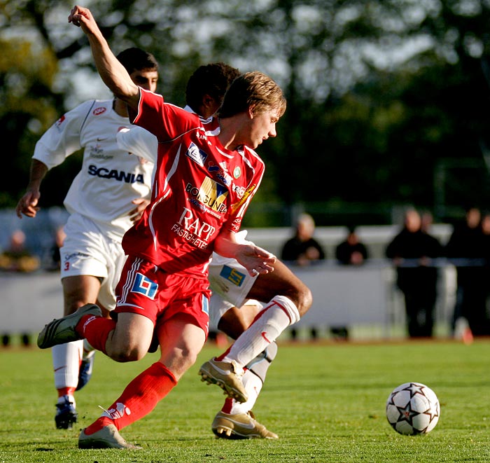 Svenska Cupen Skövde AIK-Assyriska FF 2-1,herr,Södermalms IP,Skövde,Sverige,Fotboll,,2007,3078