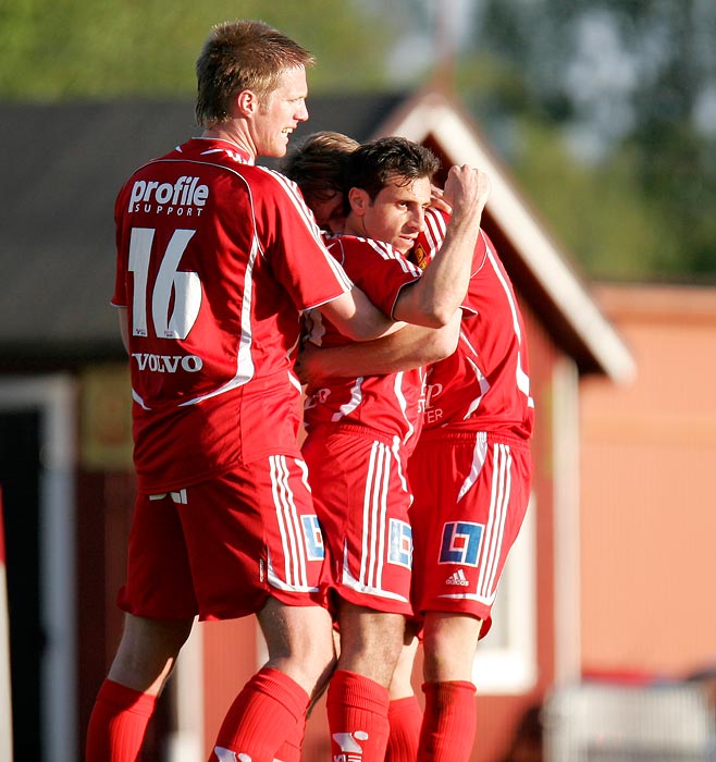 Svenska Cupen Skövde AIK-Assyriska FF 2-1,herr,Södermalms IP,Skövde,Sverige,Fotboll,,2007,3079