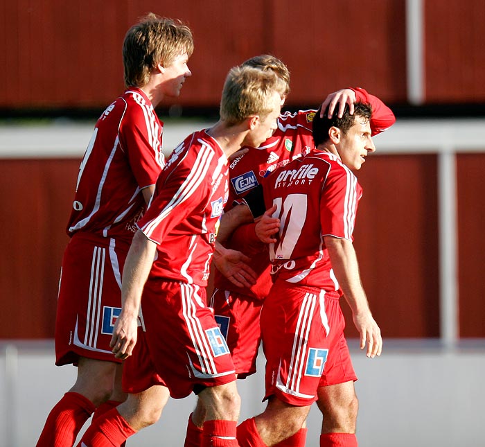 Svenska Cupen Skövde AIK-Assyriska FF 2-1,herr,Södermalms IP,Skövde,Sverige,Fotboll,,2007,3080