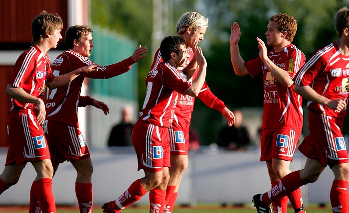 Svenska Cupen Skövde AIK-Assyriska FF 2-1,herr,Södermalms IP,Skövde,Sverige,Fotboll,,2007,3081