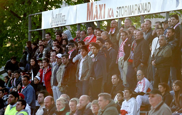 Svenska Cupen Skövde AIK-Assyriska FF 2-1,herr,Södermalms IP,Skövde,Sverige,Fotboll,,2007,3083