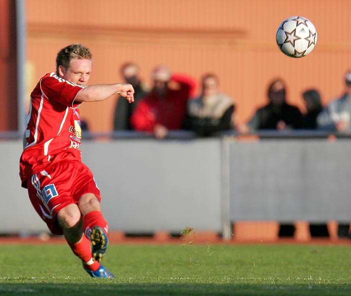 Svenska Cupen Skövde AIK-Assyriska FF 2-1,herr,Södermalms IP,Skövde,Sverige,Fotboll,,2007,3084